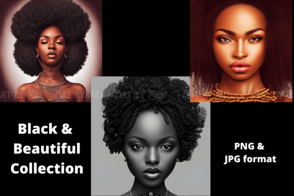 Download Black and Beautiful Collection - Beautiful collection Collection