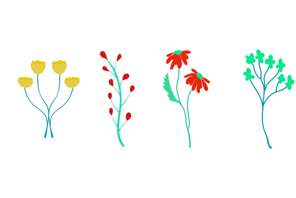 Download Set Flower Beautiful Collection - Beautiful collection Collection